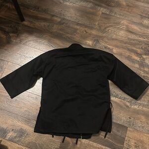 Karate gee for children